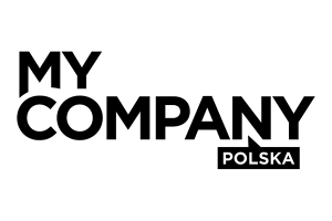 MyCompany logotype
