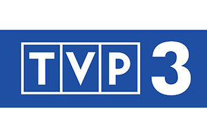 TVP3 logotype