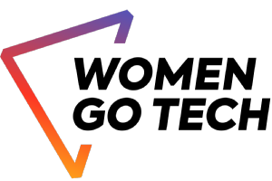 Women Go Tech logotype