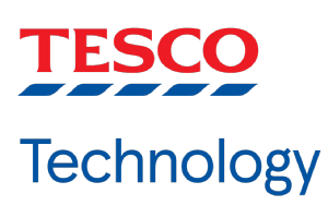 Tesco Technology logotype