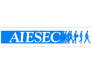 AIESEC logotype