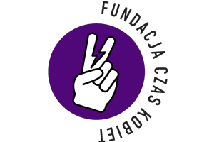 Fundacja Czas Kobiet logotype