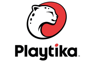 Playtika logotype