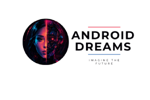 Android Dreams logotype