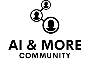 Ai&More logotype