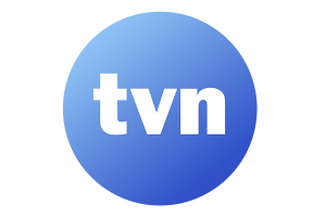 TVN logotype