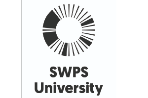 SWPS University logotype