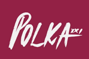 Polka 21 logotype