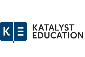 Katalyst Education logotype