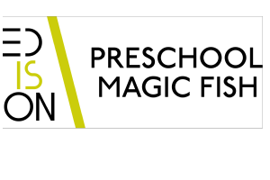 Edison Preschool logotype