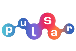 Pulsar logotype