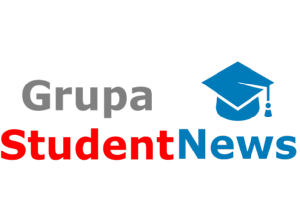 Grupa Student News logotype