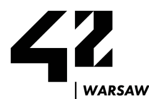 Warsaw 42 logotype