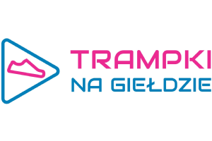 Trampki na Giełdzie logotype