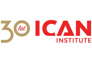 ICAN logotype