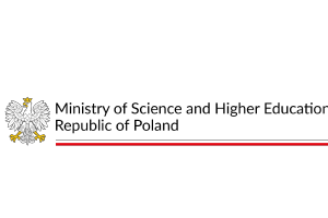 MInistry of Science and Higher Education logotype