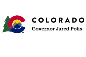 Colorado Governor Jared Polis