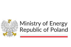 Ministry of Energy logotype
