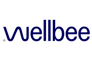 Wellbee logotype