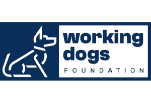 Working Dogs logotype