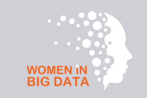 Women in Big Data logotype