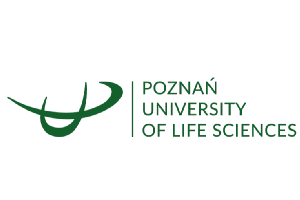 Poznań University of Life Sciences logotype