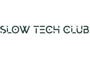 Slow Tech Club logotype