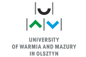University of Warmia and Mazury logotype