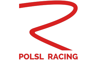 POLSL RACING logotype