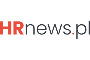 HRNews logotype