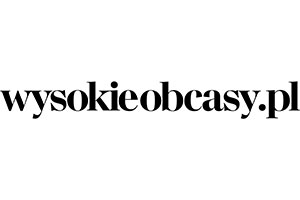 Wysokie Obcasy logotype