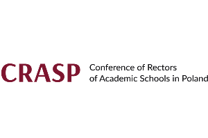 KRASP logotype