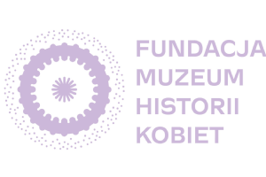 Fundacja Muzeum Historii Kobiet logotype