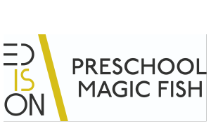 Preschool Magic Fish