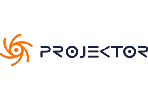 Projektor logotype