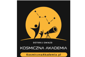 Kosmiczna Akademia logotype