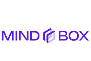 Mindbox logotype