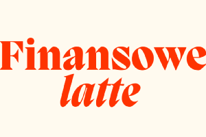Finansowe Latte logotype