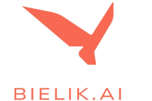 Bielik Ai logotype