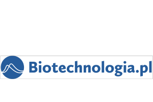 Biotechnologia.pl logotype