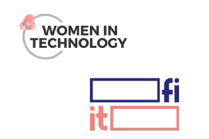 Fundacja Imagine Inclusive Technology logotype