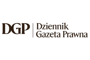 Dziennik Gazeta Prawna logotype