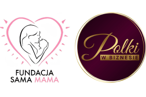 Fundacja Sama Mama logotype