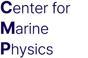 Center for Marine Phisics logotype
