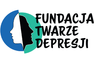 Fundacja Twarze Depresji logotype