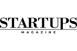 Startups Magazine logotype