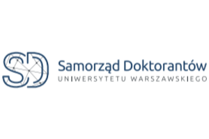 Samorząd Doktorantów logotype