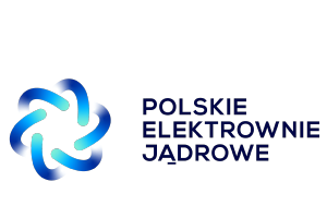 Polskie Elektrownie Jądrowe logotype