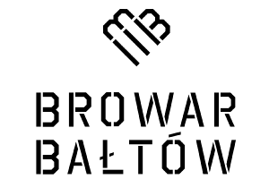 Browar Bałtów logotype