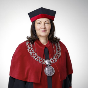 Bogusława Drelich-Skulska